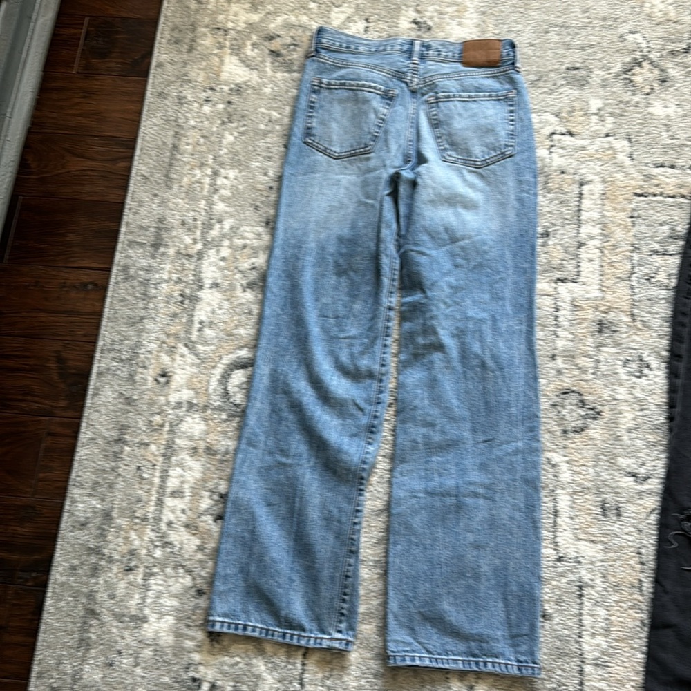 Aeropostale Jeans Lot of 2 - Picture 5 of 9